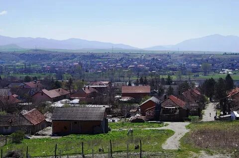 Negotino Belediyesi