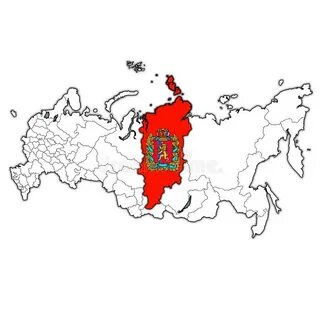 Krasnoyarsk Krayı