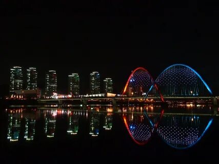 Daejeon