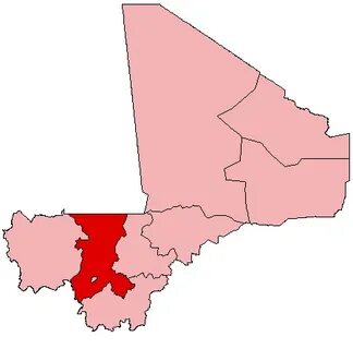 Koulikoro Bölgesi