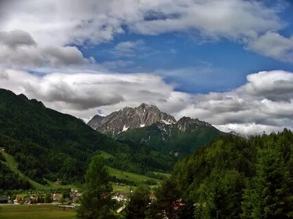 Kranjska Gora Belediyesi