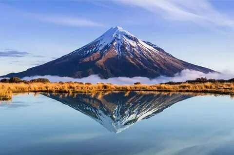 Taranaki Region