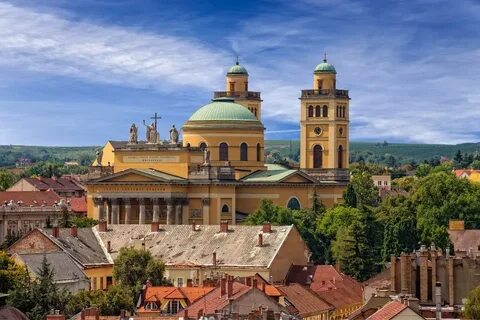 Eger