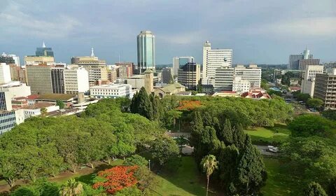 Harare Eyaleti