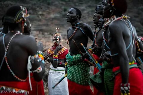 Samburu