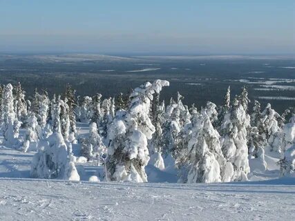Lapland