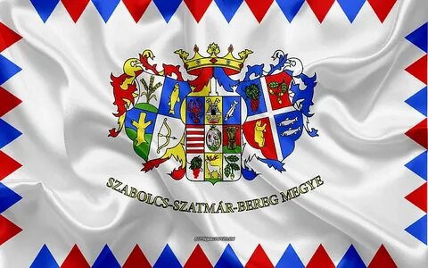 Szabolcs-Szatmár-Bereg İlçesi