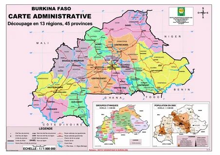 Merkez-Sud Bölgesi