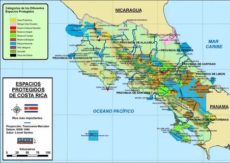Provincia de Cartago