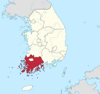 Güney Jeolla Eyaleti