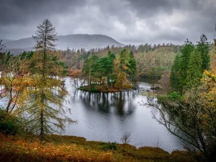 Cumbria