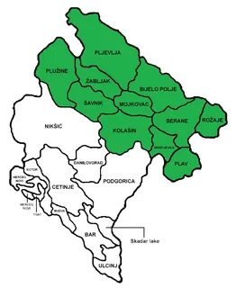 Petnjica Belediyesi