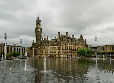 Bradford