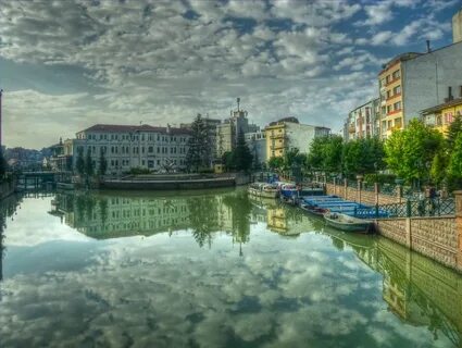 Eskisehir