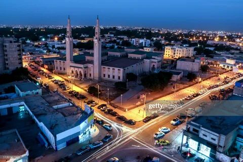 Nouakchott-Ouest