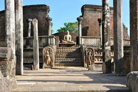 Polonnaruwa Bölgesi