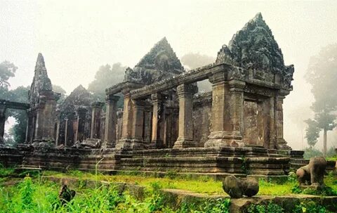 Preah Vihear