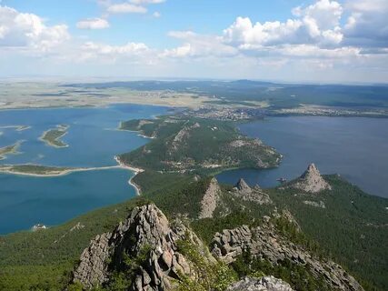 Akmola Bölgesi