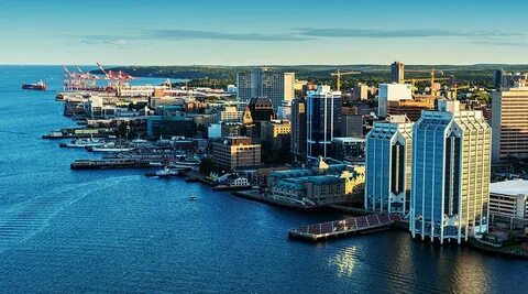 Nova Scotia