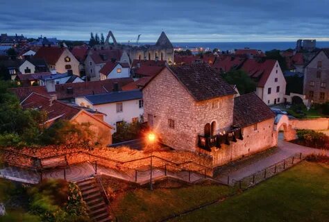 Västmanland İlçesi