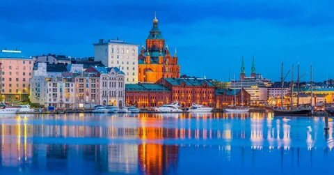 Finlandiya Uygun