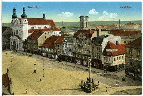 Chomutov