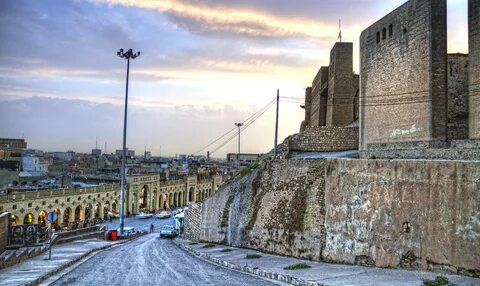 Erbil