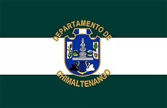 Chimaltenango Departmanı