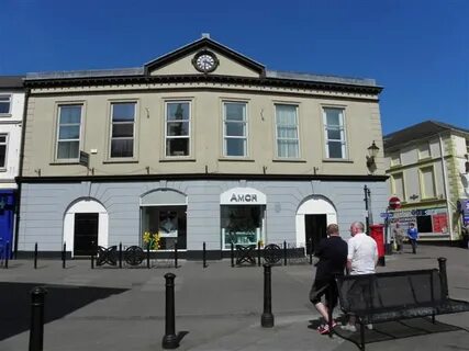 Carrickfergus İlçe Konseyi