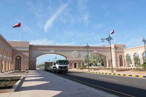 Al Batinah Kuzey