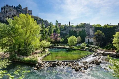 Vaucluse
