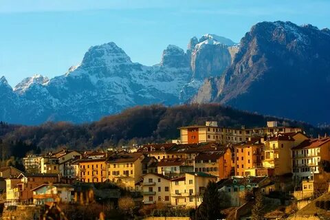 Belluno
