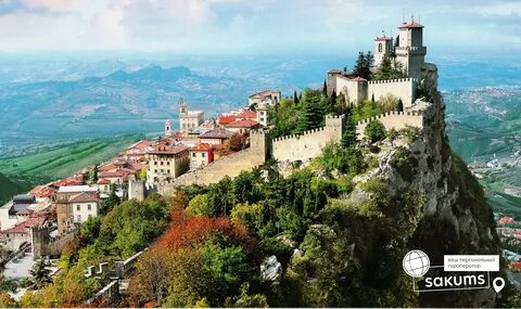 Montegiardino