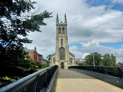Derbyshire