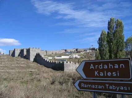 Ardahan