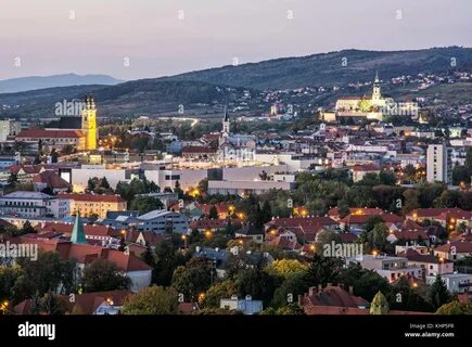 Nitra Bölgesi