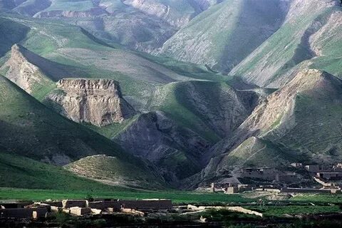 Samangan