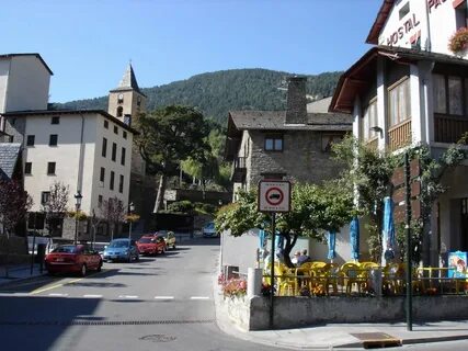 La Massana