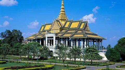 Kampong Speu
