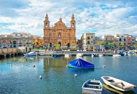 Msida