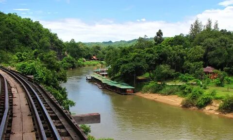 Kanchanaburi