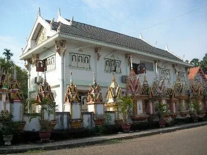 Savannakhet Eyaleti