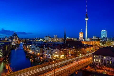 Berlin
