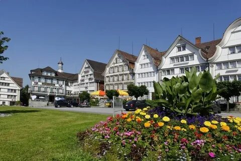 Appenzell Ausserrhoden