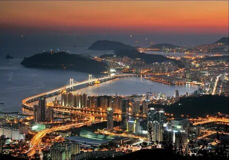 Busan