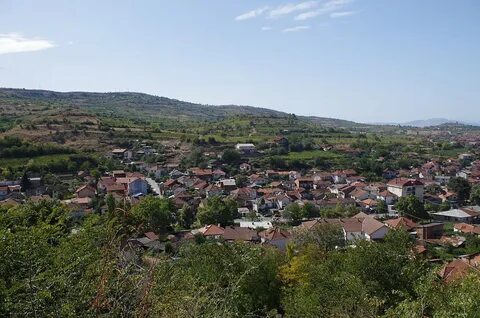 Kavadarcı Belediyesi