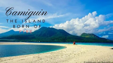 Camiguín