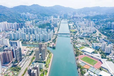 Sha Tin