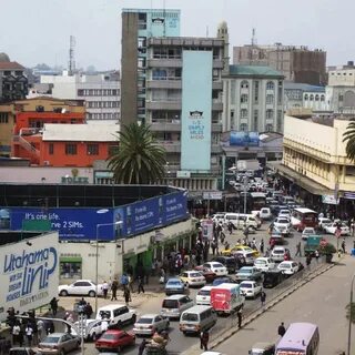 Lilongwe Bölgesi