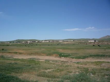 Bulgan İli